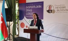 Astarada tibbi-elmi konfrans keçirildi