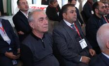 Astarada tibbi-elmi konfrans keçirildi