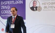 Astarada tibbi-elmi konfrans keçirildi