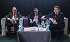 Astarada tibbi-elmi konfrans keçirildi