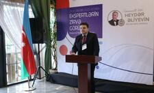 Astarada tibbi-elmi konfrans keçirildi