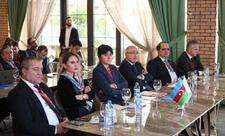 Astarada tibbi-elmi konfrans keçirildi