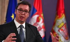 Vuçiç: ABŞ növbəti 48 saat ərzində İrana zərbə endirə bilər