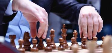 Чемпионат мира по шахматам состоится в Катаре