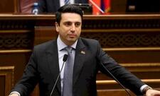 Симонян: Гарегин II должен уйти до парламентских выборов