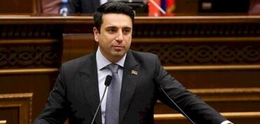 Симонян: Гарегин II должен уйти до парламентских выборов