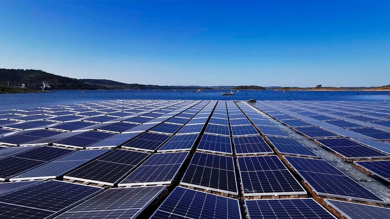 Paytaxtda dövlətə aid torpaqlar bərpa olunan enerji mənbələrinin ərazisi kimi müəyyən ediləcək