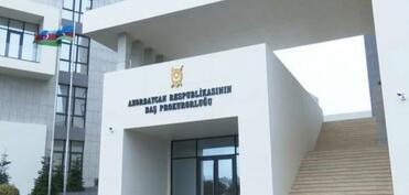 Mərdəliyev xüsusi konvoyla Azərbaycana gətirildi