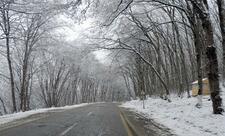 Dağlıq ərazilərdə 12 dərəcəyədək şaxta qeydə alınıb - FAKTİKİ HAVA