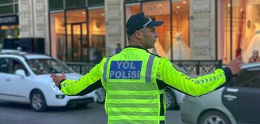 Дорожная полиция обратилась к водителям