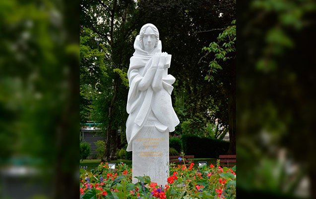 Fransa Azərbaycanlıları Koordinasiya Şurası Evian-lö Bən şəhər meriyasına etiraz edib