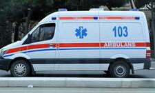 В Гяндже ребенок скончался от высокой температуры