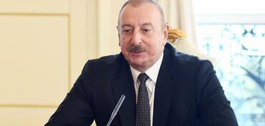 Президент подписал 2 указа