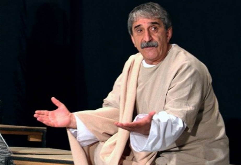 Əməkdar artist Niftulla Əsgərov vəfat edib