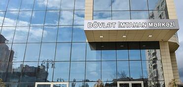 DİM: Ötən il imtahanda köçürməyə şərait yaradan 159 nəzarətçi işdən çıxarılıb