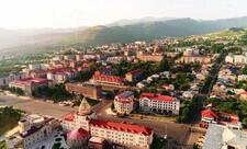 Президент Словакии посетит Карабах