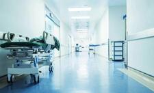 В Гяндже в больнице скончался младенец