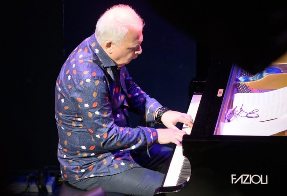 Salman Qəmbərov: Özünü cazda deyil, cazı özündə sevmək lazımdır