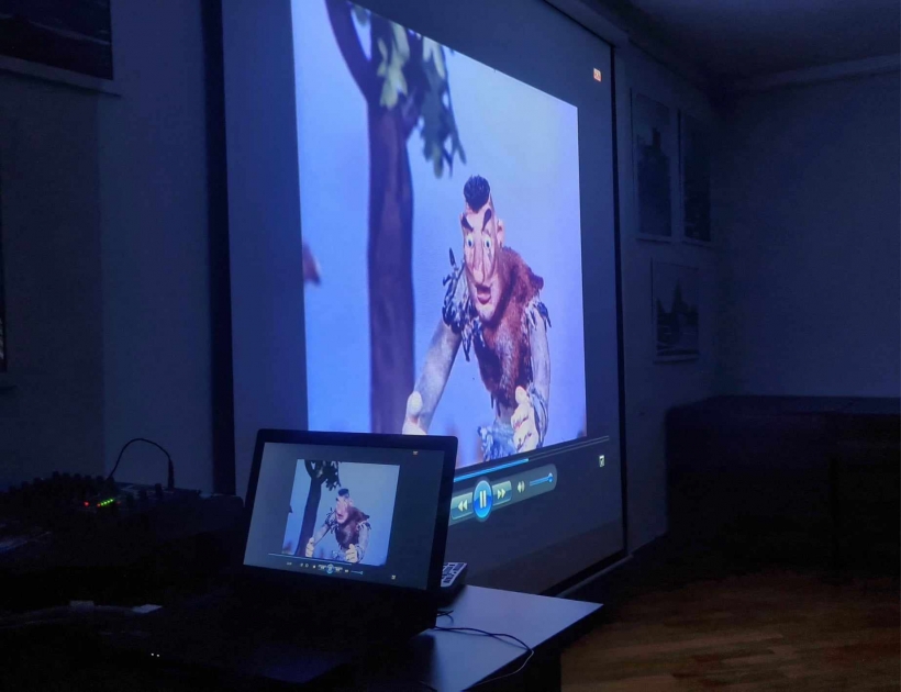 CineDOC festivalı məktəblərdə nümayiş proqramını həyata keçirir