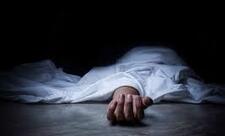 В Агдаме рабочий попал под бетономешалку