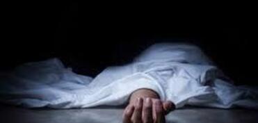 В Агдаме рабочий попал под бетономешалку