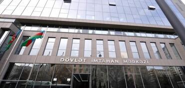 I və IV ixtisas qrupları üzrə qəbul imtahanının nəticələri gələn həftənin sonuna kimi elan olunacaq