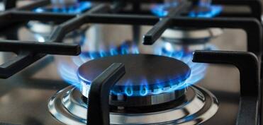 В Европе подскочили цены на газ