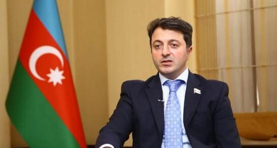 «Заявления армянкой стороны расходятся с реальной политикой»