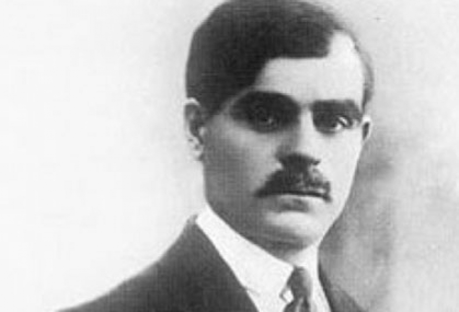 Səhnəmizin əfsanəvi Məcnunu - Hüseynqulu Sarabski