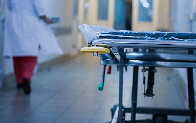 В Азербайджане роженица скончалась в больнице