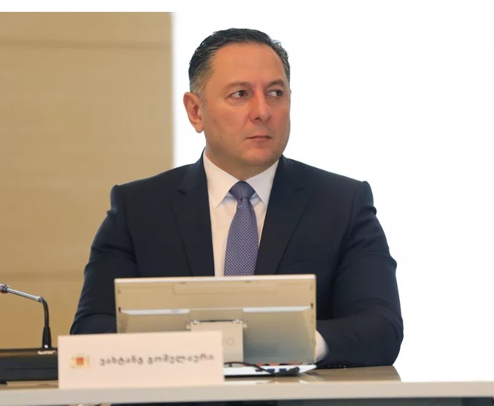 Gürcüstan narkotik alverçilərinin tutulması üzrə rekord qırıb