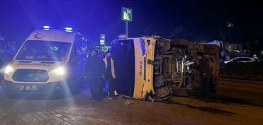 ДТП в Тертере: погибли два человека