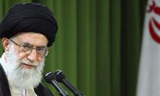 Xamenei öldürüldü - KİV