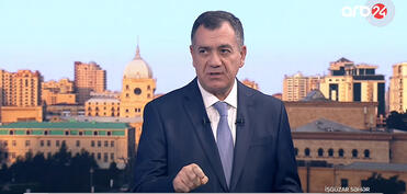 Мирное заявление от Гудрата Гасангулиева: «Мы не можем сказать Турции и России, что...»