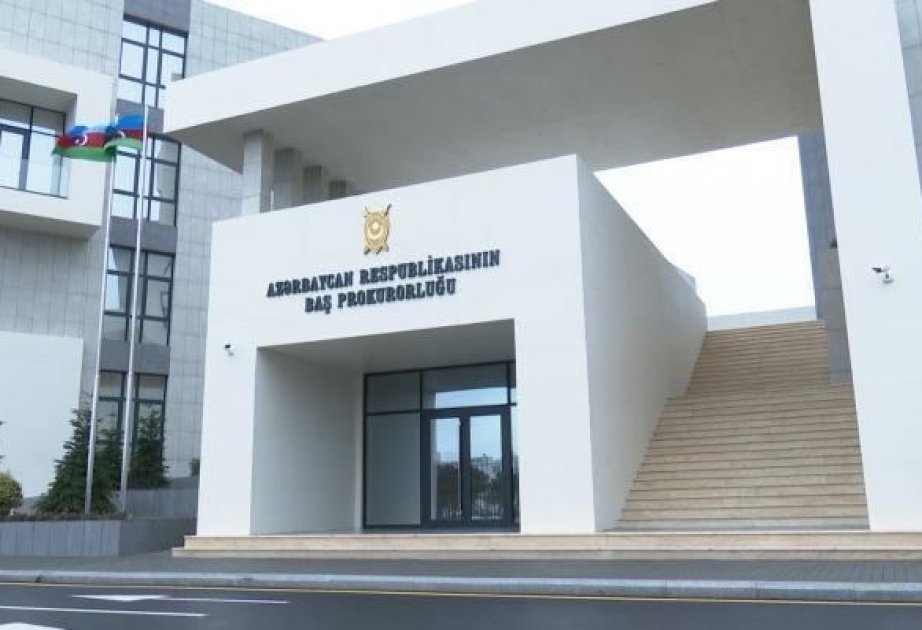 Dələduzluqda ittiham olunan şəxs Qazaxıstandan Azərbaycana ekstradisiya edilib