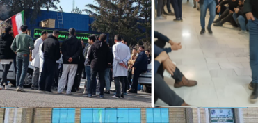 Təbriz, Urmu və Ərdəbildə aksiyalar və tətil keçirilir