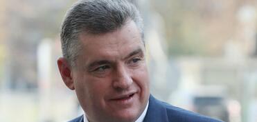 Слуцкий: «Россия выйдет из парламентской ассамблеи ОБСЕ»