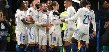 «Реал» может покинуть чемпионат Испании