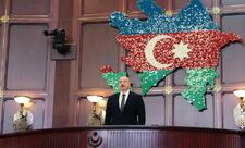 Bizim ailəmiz Türk dünyasıdır