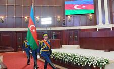 Bizim ailəmiz Türk dünyasıdır