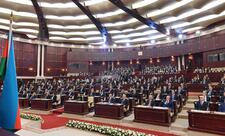 Bizim ailəmiz Türk dünyasıdır