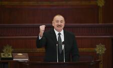 Bizim ailəmiz Türk dünyasıdır