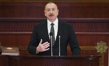 Bizim ailəmiz Türk dünyasıdır