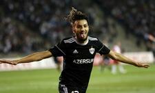 Зубир летом покинет "Карабах"