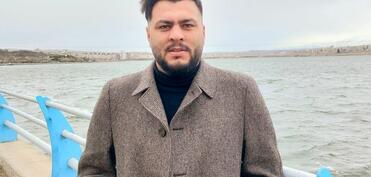 Güneyli aktivist Təhlükəsizlik İdarəsinə çağırılıb