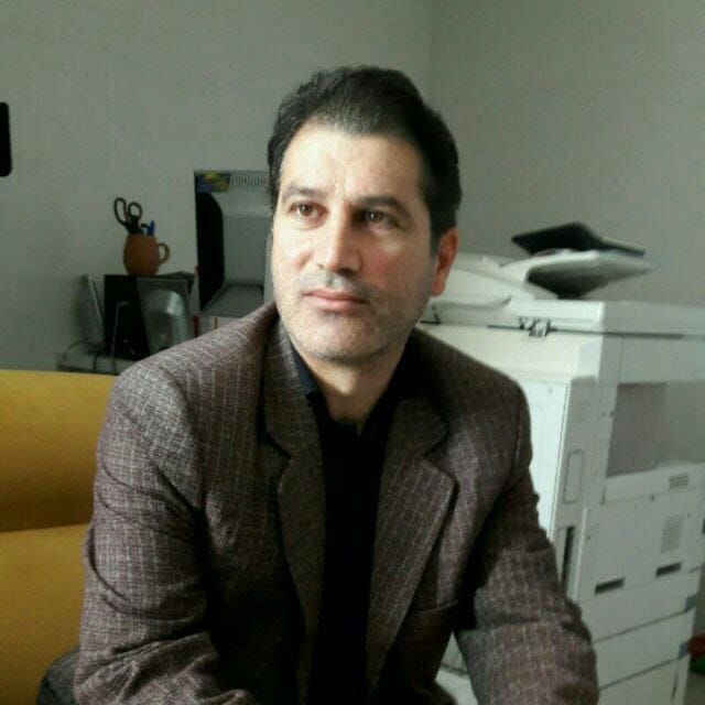 Güneyli şair saxlanılıb