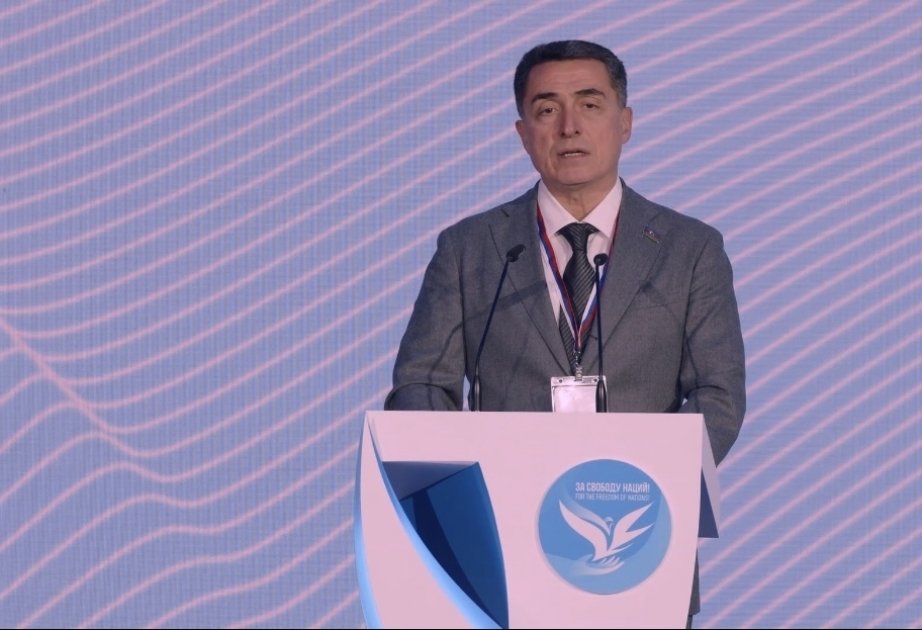 Paris Ermənistanın Azərbaycana qarşı təcavüzkar siyasətini açıq şəkildə dəstəkləyir - Əli Hüseynli