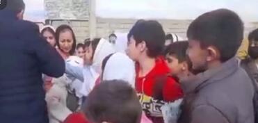 Ana dili günü ilə bağlı Xiyavda mədəni aksiya keçirilib