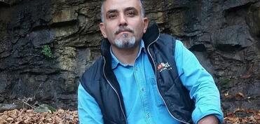 Aktivist Saleh Molla Abbasi azad olunub