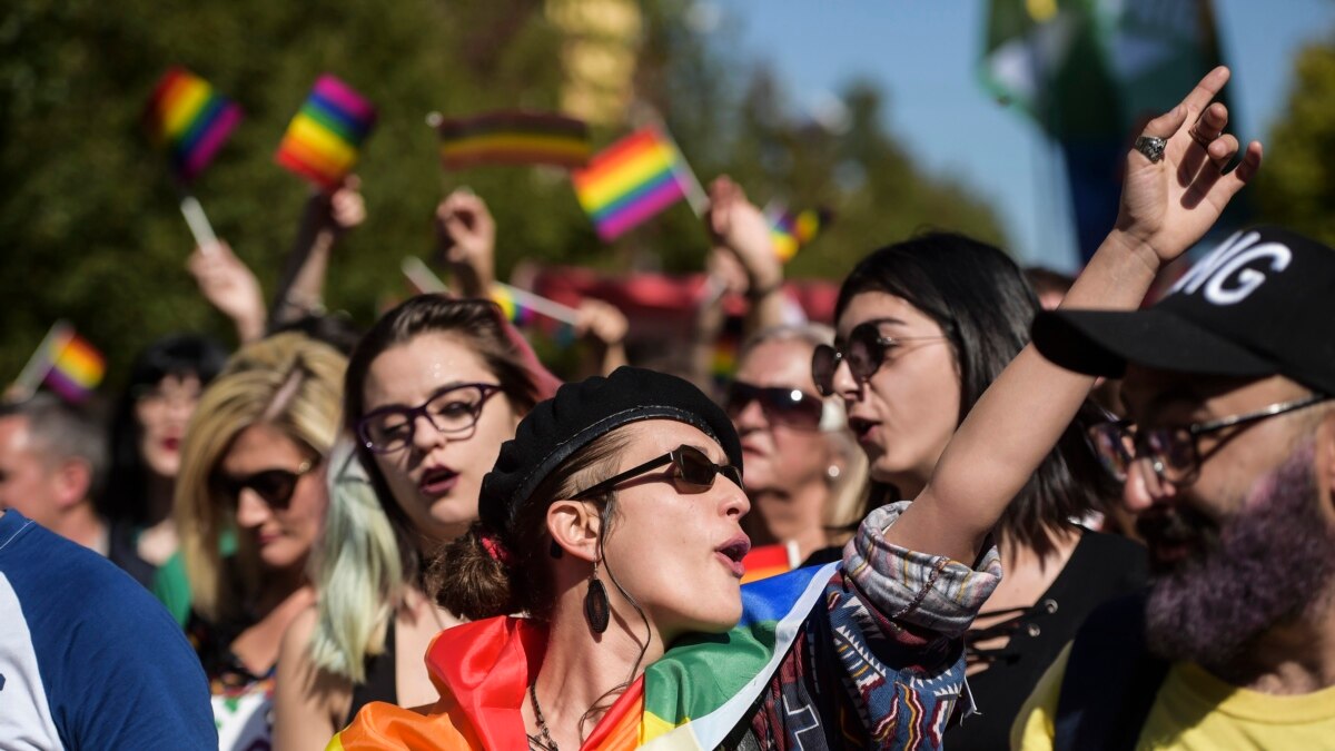 Belarusdan LGBT terrorizminə zərbə: qanun hazırlanır